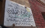 بالصور.. جنازة القارئ الشيخ الطبلاوي من مقابر البساتين بحضور أهله