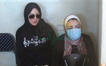 بالصور.. جنازة القارئ الشيخ الطبلاوي من مقابر البساتين بحضور أهله