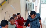 بالصور.. تموين كفر الشيخ: ارتفاع توريد الأقماح للشون والصوامع إلي 110 آلاف طن حتي الآن