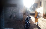 بيطري الشرقية: تنفيذ 23 ألف و421 حملة تطهير وتعقيم بالمحافظة للوقاية من فيروس كورونا المستجد