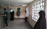 محافظ الشرقيه يُشيد بإنتظام إجراءات صرف معاش شهر مايو ..وغداُ الصرف لفئة ٣٠٠٠ جنيها 