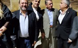بالصور.. فطار الأصدقاء بحضور نجوم الفن والمجتمع