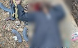 فى ضربة أمنية حاسمة .. مصرع زعيم تشكيل عصابي بعد تبادل إطلاق النيران مع قوات الشرطة 
