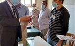 '' تعليم الشرقية '' يشدد بالالتزام بتنفيذ تعليمات الوزارة بشأن استلام المشروعات البحثية من الطلاب