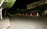 شاهد.. التزام المواطنين منازلهم بمراكز ومدن كفر الشيخ