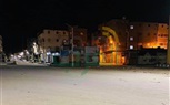 شاهد.. التزام المواطنين منازلهم بمراكز ومدن كفر الشيخ