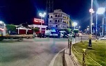 شاهد.. التزام المواطنين منازلهم بمراكز ومدن كفر الشيخ