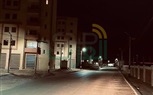 شاهد.. التزام المواطنين منازلهم بمراكز ومدن كفر الشيخ