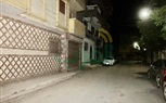 شاهد.. التزام المواطنين منازلهم بمراكز ومدن كفر الشيخ