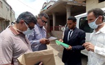 صحة الشرقية: القبض علي ٩ أشخاص قاموا بإنتحال صفة العاملين بالصحة للنصب علي المواطنين إستغلالا للظروف الراهنة