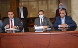 «هيئة قضايا الدولة » توقع عقدًا مع محافظة الغربية