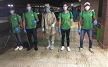 بالصور..إطلاق مبادرة 