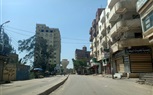 لليوم الـ56.. استمرار غلق المحال بكفر الشيخ 