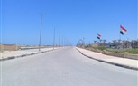 بالصور.. لمنع انتشار كورونا.. مصيف بلطيم خالي من المصطافين 