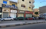 بالصور.. غلق المحال التجارية بكفر الشيخ لليوم الـ67 بعد أجازة العيد 