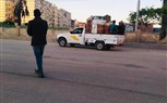 بالصور.. استمرار حملات التطهير والتعقيم وفض الأسواق الأسبوعية بمراكز ومدن كفر الشيخ 