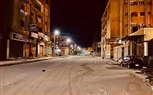 بالصور.. التزام مواطني كفر الشيخ بساعات الحظر لليوم الـ68