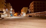 بالصور.. التزام مواطني كفر الشيخ بساعات الحظر لليوم الـ68