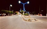 بالصور.. التزام مواطني كفر الشيخ بساعات الحظر لليوم الـ68