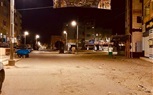 بالصور.. التزام مواطني كفر الشيخ بساعات الحظر لليوم الـ68