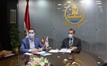   محافظ كفر الشيخ يستعرض جهود المحافظة في الإجراءات الاحترازية خلال اجتماع مجلس المحافظين 