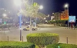 شاهد.. التزام مواطني كفر الشيخ بحظر التجوال لليوم الـ69 