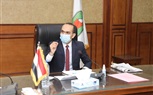 نائب محافظ سوهاج يتفقد أعمال خطة المبادرة الرئاسية 