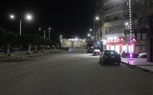 بالصور.. الهدوء يسود شوارع كفر الشيخ عقب بدء حظر التجوال لليوم الـ70