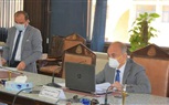 جامعة الزقازيق تقرر صرف مكافأة 400 جنيه يوميا للفريق الطبي بالحجر الصحي بمستشفيات العزل