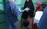 محافظ الجيزة: توزيع 1093 حقيبة ادوية ومستلزمات وقائية علي الحالات البسبطة والمخالطين بكورونا