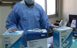 صحة الشرقية: ١٥ عام عمر أصغر متبرع لدعم مستشفيات حميات الزقازيق والصالحية والقنايات بأجهزة طبية