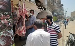 بالصور.. استمرار الحملات التموينية على المحلات والمخابز والأسواق العامة بكفر الشيخ