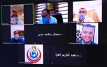 محافظ الشرقيه يؤكد على ضروره التنسيق بين الجهات الطبية المختلفة لإستقبال المرضى من المواطنين غير المصابين بفيروس كورونا