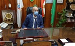 وكيل وزارة الصحة بالشرقية يجتمع بممثلي المجتمع المدني 
