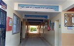 بالصور.. انتهاء تجهيزات مدارس كفر الشيخ للجان الثانوية العامة والدبلومات الفنية