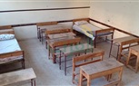 بالصور.. انتهاء تجهيزات مدارس كفر الشيخ للجان الثانوية العامة والدبلومات الفنية
