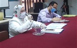 بالصور.. انتخاب ممثلين لأصحاب المدارس الخاصة بلجنة شئون التعليم بكفر الشيخ