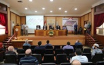 بالصور.. محافظ كفر الشيخ يتابع إجراء قرعة أصحاب 