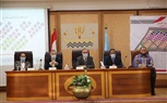بالصور.. محافظ كفر الشيخ يتابع إجراء قرعة أصحاب 