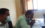 باستخدام التعليم عن بعد.. ورشة عمل دولية بجامعة كفر الشيخ عن «العلامات التجارية - السمعة والتوظيف للجامعة»