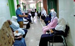  إستمرار أعمال التدريب للفرق الطبية داخل مستشفيات الصحة بالشرقية 