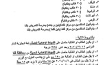 الإعلان عن قبول دفعة جديدة بمدارس التمريض المطورة بقنا 
