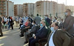 محافظ القاهرة: ثورة ٣٠ يونيو أعادت للشعب المصري كرامته