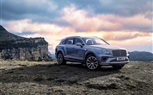 Bentley Bentayga الجديدة .. السيارة الرياضية متعدّدة الاستعمالات الفاخرة التي ترسي أرقى المعايير بفئتها