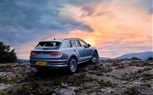 Bentley Bentayga الجديدة .. السيارة الرياضية متعدّدة الاستعمالات الفاخرة التي ترسي أرقى المعايير بفئتها