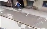 تفاصيل ضبط بطل فيديو 