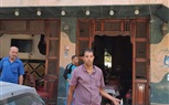 الجيزة ترفع ١٢٢٥ حالة إشغال للمقاهي والمطاعم والمحال