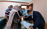 محافظ الغربية يقود حملة مكبرة لمتابعة سير العمل بالسنطة 
