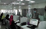 9 مراكز تكنولوجية لخدمة المواطنين ودعم خطة الدولة نحو التحول الرقمى بالغربية