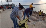  لخطورتها علي الأطفال.. حملات مكبره لضبط مصنعي وحائزي الطائرات الورقية